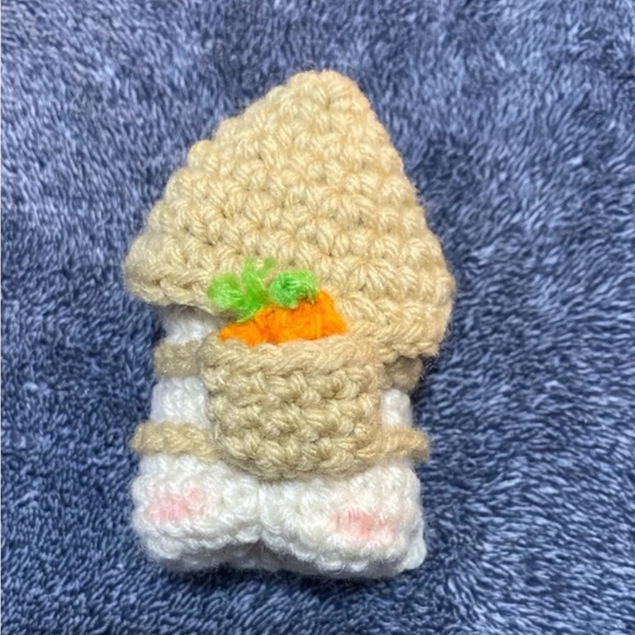 Crotchet Capybara - Picture 2 of 4